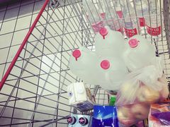 -家乐福(古北店)