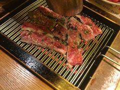 -千寻烧肉(政务区店)