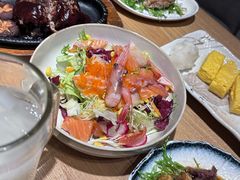 -桂马·日本料理·海胆·海鲜饭·酒场(民主广场店)