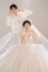 -Alice Nine婚礼艺术空间(总店)