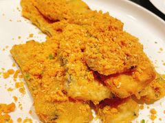 金粉世家-A One Kitchen·南京精菜馆(德基广场店)