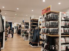 -优衣库(重庆星光时代广场店)