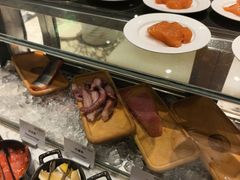 -沈阳和平艾美酒店新食谱西餐厅