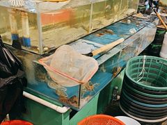 -华威西营里农产品批发市场