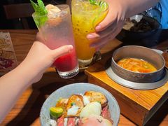 -满满初牛·炭烧牛肉专门店(国大店)