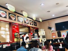 -秦云老太婆摊摊面(磁器口店)