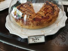 -Pie Bird(新闸路店)