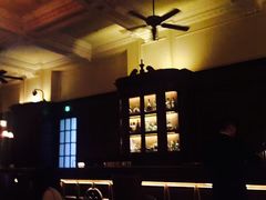 -LONG BAR 廊吧(外滩华尔道夫酒店)