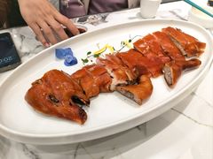 -欢乐海岸美食联盟