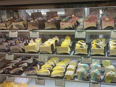 -蜂蝶来饼店(拱北总店)