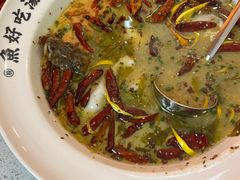 -江渔儿酸菜鱼(曜一城店)