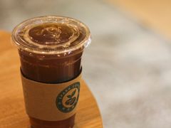 陈皮话梅手摇美式-逸派咖啡 EPARKCOFFEE(广安门店)
