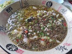 -自贡盐帮菜·玩辣餐厅(樱花园西街店)