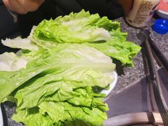 -德得轩烤涮一体自助餐厅(王府井店)