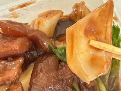 -珍珍小食店(西华路店)