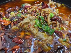 -洪霞餐馆