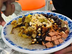 -亚皆老街南宁老友粉·米粉(印象城店)
