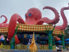 -珠海长隆海洋王国