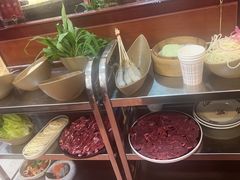 -鸿姐老火锅(静安店)