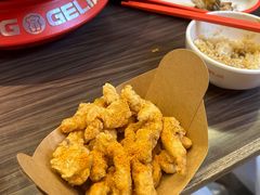 -胖哥俩肉蟹煲(梅溪步步高店)