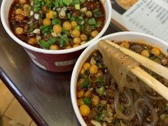 -阿坤传统手工小吃(杨家坪店)