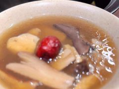 -滇野云南野生菌餐厅(陕西南路店)