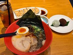 -一風堂拉面(美罗城店)