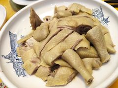 -台山美食一绝阿四台山黄鳝饭(阿四创作店)