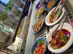 -牛佳客自助烤肉火锅餐厅(财富中心店)