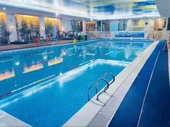 -V3游泳健身(峰明大厦店)