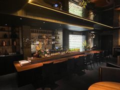 -大酉·M Coffee(北京美术馆店)