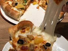 -必胜客(宁海西子国际店)