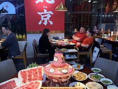 -1078號老北京涮肉(松柏店)