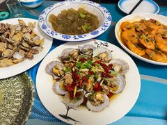 -香满居张记小厨私房菜(青岛站店)