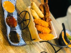 -Hi YOU你的饭局泰餐厅(雍和宫店)