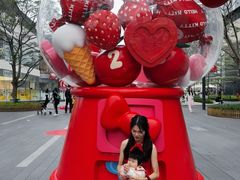 -东莞松山湖万象汇