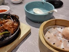 -滋粥楼·顺德菜(番禺广场总店)