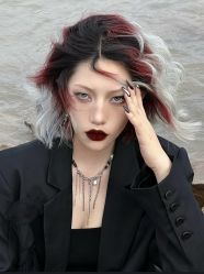 -MY HAIR ARDOR