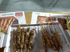 -木屋烧烤(惠阳华润小径湾店)