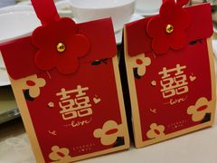 -长江国际酒店-中餐厅