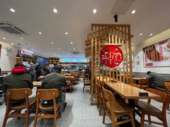 -南城香·饭香串香馄饨香(青年路店)