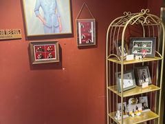 -红像馆精致肖像证件照(亦庄店)