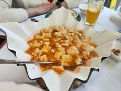 -老洋房花园饭店(绍兴路店)