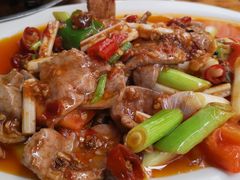 -敖家巷喻氏羊肉汤