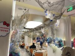 -LE SHARE洛笙·花园西餐(北京路步行街店)