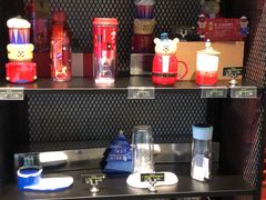 -星巴克(万都店)