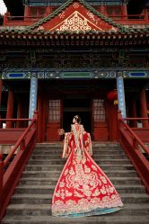 -雪中彩影婚纱摄影·微光艺术中心