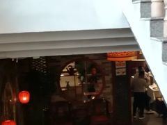 -东于盛宴(锦泰苑店)