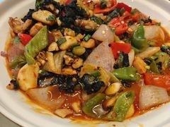 -鸿运楼·舌尖上的徽菜