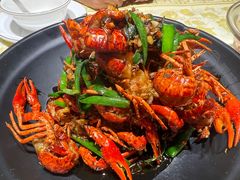 -聚味瞿记·龙虾堂(天元店)